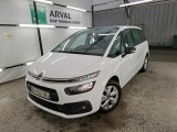  Citroen  C4 Grand Picasso /Spacetourer Business 1.5 BlueHDi 130CV BVM6 E6d / TRANSFO VP/VF 