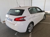  Peugeot  308  / 2017 / 5P / Berline BlueHDi 130 EAT6 S&S ACTIVE BUSINESS / TRANSFO VP/VF #3