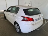 Peugeot  308  / 2017 / 5P / Berline BlueHDi 130 EAT6 S&S ACTIVE BUSINESS / TRANSFO VP/VF #2
