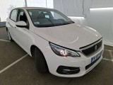  Peugeot  308  / 2017 / 5P / Berline BlueHDi 130 EAT6 S&S ACTIVE BUSINESS / TRANSFO VP/VF #4