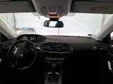  Peugeot  308  / 2017 / 5P / Berline BlueHDi 130 EAT6 S&S ACTIVE BUSINESS / TRANSFO VP/VF #5