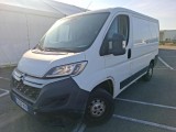  Citroen  Jumper  Fourgon 30 L1H1 Business BlueHDi 110 2.0 BlueHDi 110CV BVM6 E6 