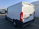  Citroen  Jumper  Fourgon 30 L1H1 Business BlueHDi 110 2.0 BlueHDi 110CV BVM6 E6 #2