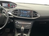  Peugeot  308  / 2017 / 5P / Berline BlueHDi 130 EAT6 S&S ACTIVE BUSINESS / TRANSFO VP/VF #10