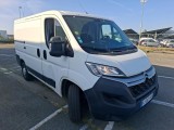  Citroen  Jumper  Fourgon 30 L1H1 Business BlueHDi 110 2.0 BlueHDi 110CV BVM6 E6 #4