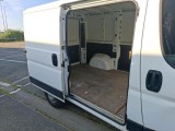  Citroen  Jumper  Fourgon 30 L1H1 Business BlueHDi 110 2.0 BlueHDi 110CV BVM6 E6 #9
