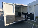  Citroen  Jumper  Fourgon 30 L1H1 Business BlueHDi 110 2.0 BlueHDi 110CV BVM6 E6 #8