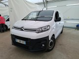  Citroen  Jumpy  Fourgon Club M 2.0 BlueHDi 120CV BVM6 E6d 