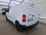  Citroen  Jumpy  Fourgon Club M 2.0 BlueHDi 120CV BVM6 E6d #2