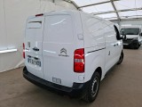  Citroen  Jumpy  Fourgon Club M 2.0 BlueHDi 120CV BVM6 E6d #3