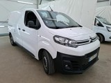  Citroen  Jumpy  Fourgon Club M 2.0 BlueHDi 120CV BVM6 E6d #4