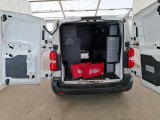 Citroen  Jumpy  Fourgon Club M 2.0 BlueHDi 120CV BVM6 E6d #10