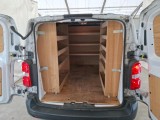  Peugeot  Expert PEUGEOT  VU 4p Fourgon BLUEHDI 95 STANDARD PREMIUM #10