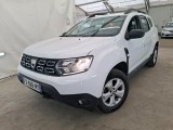  Dacia  Duster  / 2017 / 5P / SUV Confort Blue dCi 115 4x2 E6U / TRANSFO VP/VF 