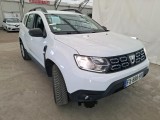  Dacia  Duster  / 2017 / 5P / SUV Confort Blue dCi 115 4x2 E6U / TRANSFO VP/VF #4