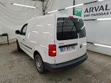  Volkswagen  Caddy VOLKSWAGEN  Van VU 4p Fourgonnette 2.0 TDI 75 Business Line #2