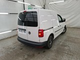  Volkswagen  Caddy VOLKSWAGEN  Van VU 4p Fourgonnette 2.0 TDI 75 Business Line #3