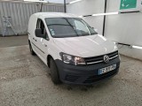  Volkswagen  Caddy VOLKSWAGEN  Van VU 4p Fourgonnette 2.0 TDI 75 Business Line #4