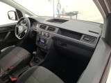  Volkswagen  Caddy VOLKSWAGEN  Van VU 4p Fourgonnette 2.0 TDI 75 Business Line #5
