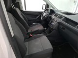  Volkswagen  Caddy VOLKSWAGEN  Van VU 4p Fourgonnette 2.0 TDI 75 Business Line #8