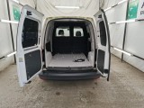  Volkswagen  Caddy VOLKSWAGEN  Van VU 4p Fourgonnette 2.0 TDI 75 Business Line #10