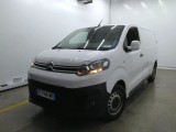  Citroen  Jumpy CITROEN  / 2016 / 4P / Fourgon tôlé Taille M BlueHDi 120 S&S BVM6 Business 