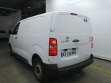  Citroen  Jumpy CITROEN  / 2016 / 4P / Fourgon tôlé Taille M BlueHDi 120 S&S BVM6 Business #2