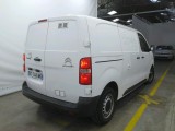  Citroen  Jumpy CITROEN  / 2016 / 4P / Fourgon tôlé Taille M BlueHDi 120 S&S BVM6 Business #3