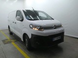  Citroen  Jumpy CITROEN  / 2016 / 4P / Fourgon tôlé Taille M BlueHDi 120 S&S BVM6 Business #4