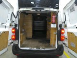  Citroen  Jumpy CITROEN  / 2016 / 4P / Fourgon tôlé Taille M BlueHDi 120 S&S BVM6 Business #8
