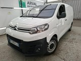  Citroen  Jumpy  Fourgon CityVan XS 1.5 BlueHDi 120CV BVM6 E6dT 