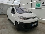  Citroen  Jumpy  Fourgon CityVan XS 1.5 BlueHDi 120CV BVM6 E6dT #4