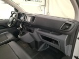  Citroen  Jumpy  Fourgon CityVan XS 1.5 BlueHDi 120CV BVM6 E6dT #5