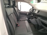  Citroen  Jumpy  Fourgon CityVan XS 1.5 BlueHDi 120CV BVM6 E6dT #8