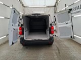  Citroen  Jumpy  Fourgon CityVan XS 1.5 BlueHDi 120CV BVM6 E6dT #10