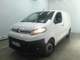  Citroen  Jumpy CITROEN  / 2016 / 4P / Fourgon tôlé Taille M BlueHDi 120 S&S BVM6 Business 