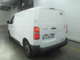  Citroen  Jumpy CITROEN  / 2016 / 4P / Fourgon tôlé Taille M BlueHDi 120 S&S BVM6 Business #2