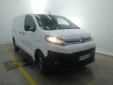  Citroen  Jumpy CITROEN  / 2016 / 4P / Fourgon tôlé Taille M BlueHDi 120 S&S BVM6 Business #4