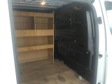  Citroen  Jumpy CITROEN  / 2016 / 4P / Fourgon tôlé Taille M BlueHDi 120 S&S BVM6 Business #9