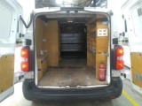  Citroen  Jumpy CITROEN  / 2016 / 4P / Fourgon tôlé Taille M BlueHDi 120 S&S BVM6 Business #8