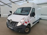 Renault  Master RENAULT  VU 4p Fourgon FG GCf Trac F3500 L2H3 Energy dCi 170 E6 