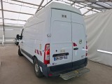  Renault  Master RENAULT  VU 4p Fourgon FG GCf Trac F3500 L2H3 Energy dCi 170 E6 #2