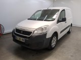  Peugeot  Partner  L1 Premium 1.6 HDi 75CV BVM5 E6 