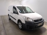  Peugeot  Partner  L1 Premium 1.6 HDi 75CV BVM5 E6 #4