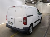  Peugeot  Partner  L1 Premium 1.6 HDi 75CV BVM5 E6 #3