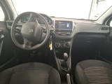  Peugeot  208  Affaire Premium Pack 1.6 HDi 75CV BVM5 E6 #5