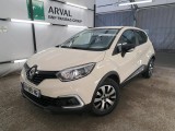  Renault  Captur  5p Crossover Business dCi 90 / TRANSFO VP/VF 