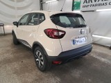  Renault  Captur  5p Crossover Business dCi 90 / TRANSFO VP/VF #2