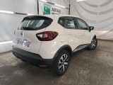  Renault  Captur  5p Crossover Business dCi 90 / TRANSFO VP/VF #3