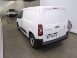  Peugeot  Partner  Premium L1 1.5 HDi 100CV BVM6 E6d #2